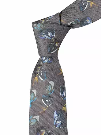 LUISE STEINER | Cravate traditionnelle LOIS |